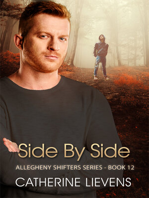cover image of Side by Side
